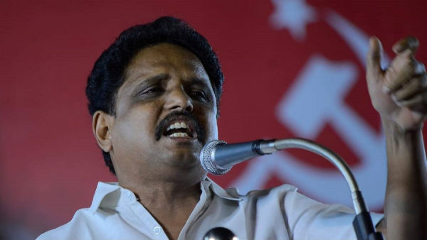 coronavirus: madurai mp su venkatesan has written prime minister modi coronavirus: madurai mp su venkatesan has written prime minister modi