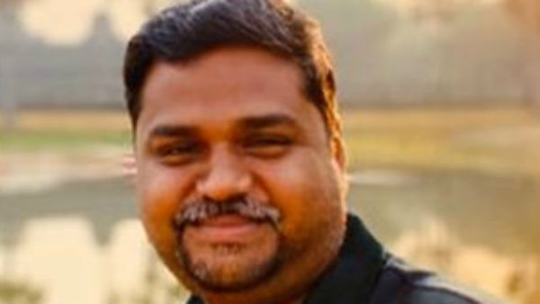 திமுக எம்பி