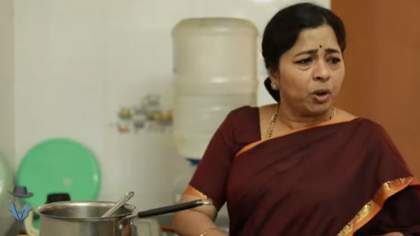 கேசரி பாடு