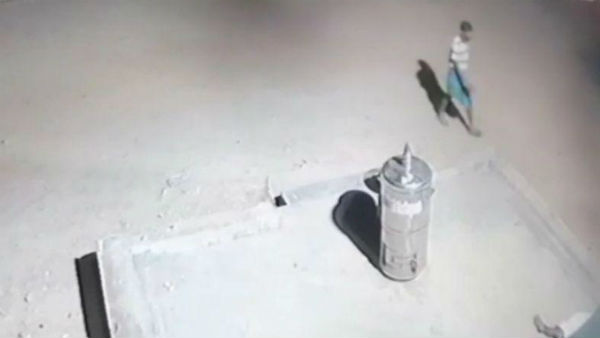 Murder case CCTV footage Murder case CCTV footage