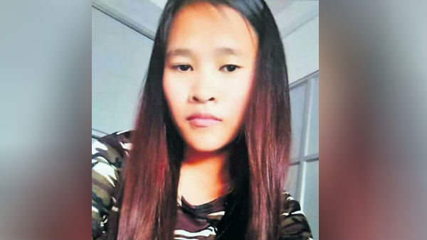Mysterious death of Northland woman near chennai Mysterious death of Northland woman near chennai