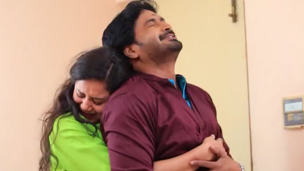 பல்லியை குடும்பத்தோடு