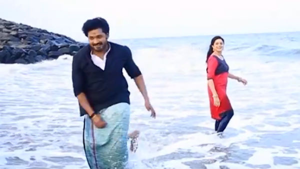 ரைட்டு ஹனிமூன்
