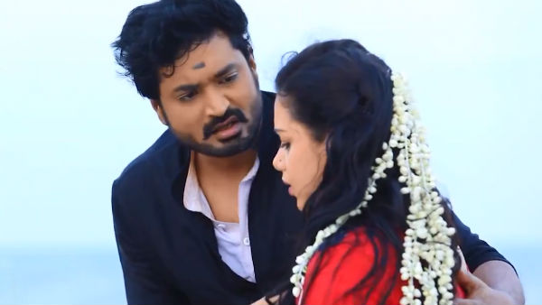 மாயனும் தேவியும்