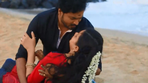 தண்ணீரில் மயங்கி