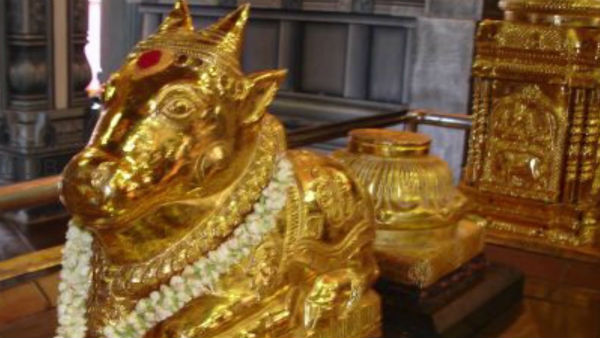 முக்தி கொடுக்கும் பிரதோஷ விரதம்