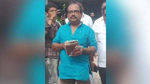 திட்டமிட்ட சதி