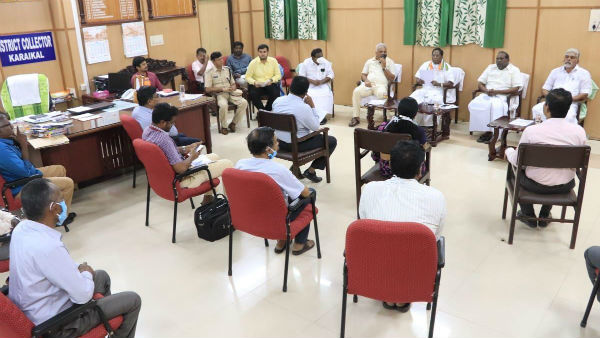 விழிப்புணர்வு அதிகம்