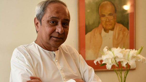 Coronavirus: Odisha government precaution actions Coronavirus: Odisha government precaution actions