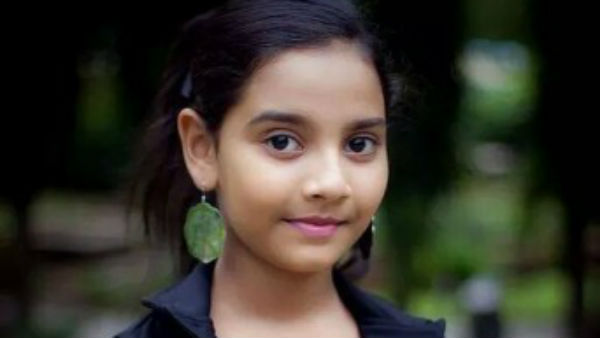 செவ்வந்தி கேரக்டர்