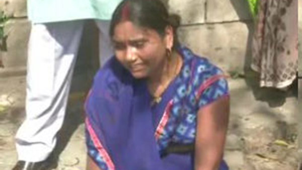 தண்டனை