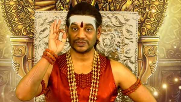 நித்தி வீடியோக்கள்