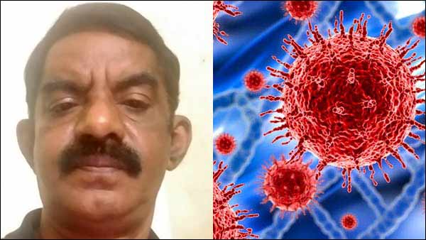 No need for panic and fear on Coronavirus says Dr Srinivas No need for panic and fear on Coronavirus says Dr Srinivas
