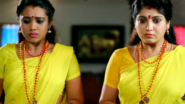 வேலால் குத்து