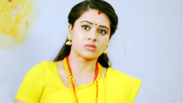 ராசு மேல் பழி
