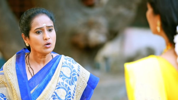 மாமா சாமி மச்சான் சாமி