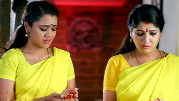 குழந்தை வரம் வேண்டி