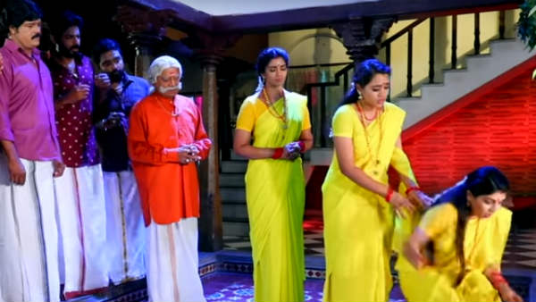 மண்ணெண்ணெய் விளக்கு