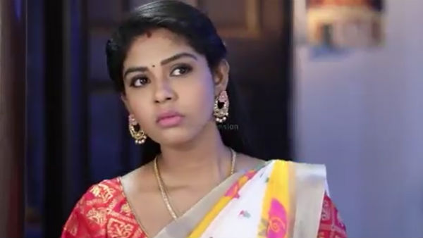 மீனாவுக்கு ஆத்திரம்