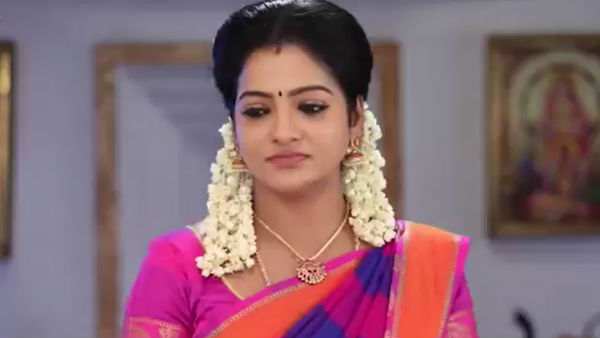 ஆனந்தமா இருக்குமே