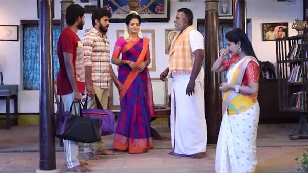 கண்ணன் மீனா