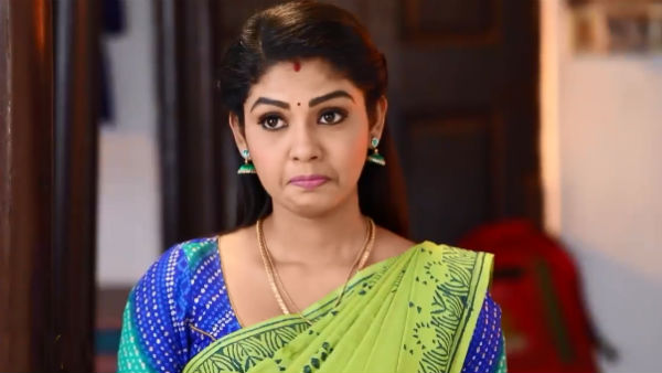 அரைத்த மாவையே
