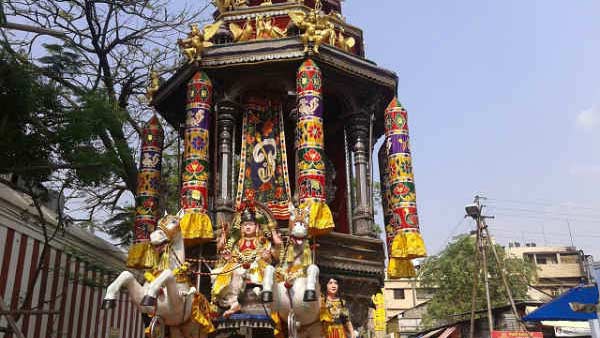 பங்குனி உத்திரம்