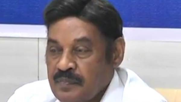 தேர்தல் செலவு