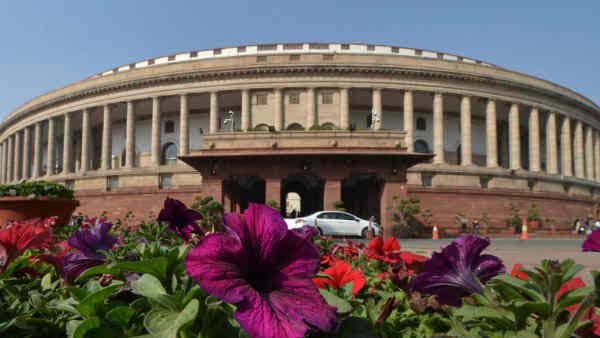 Coronavirus: Parliament session likely to be concluded today Coronavirus: Parliament session likely to be concluded today