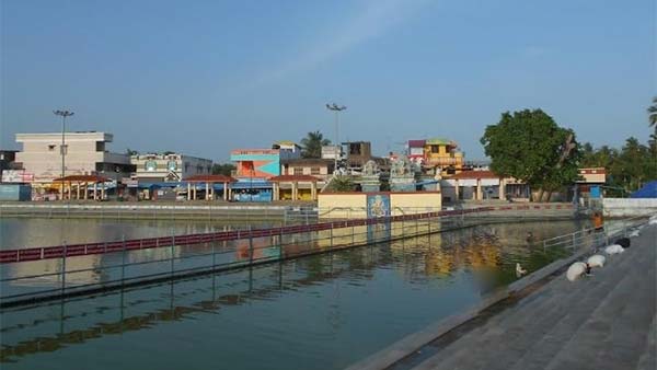 People who have cold and coughs are prohibited from visiting Thirunallar Saneeswarar Temple People who have cold and coughs are prohibited from visiting Thirunallar Saneeswarar Temple