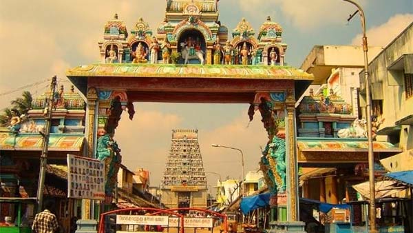 People who have cold and coughs are prohibited from visiting Thirunallar Saneeswarar Temple People who have cold and coughs are prohibited from visiting Thirunallar Saneeswarar Temple