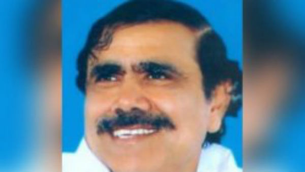 ஐ.பெரியசாமி