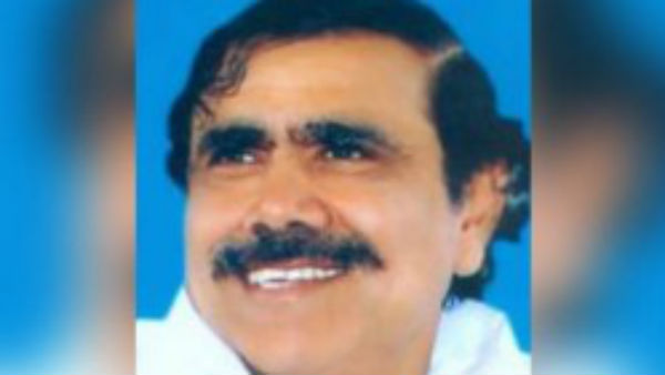 ஐ பெரியசாமி