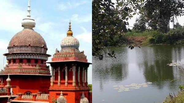 Permission for drinking water plants in Chennai, MHC passes important order Permission for drinking water plants in Chennai, MHC passes important order