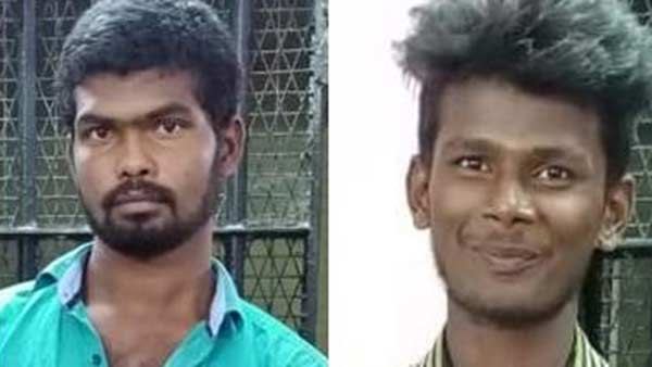 Police arrested 2 youths for spreading Fake news on Coronavirus near Trichy Police arrested 2 youths for spreading Fake news on Coronavirus near Trichy