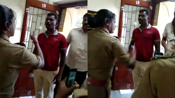 வைரல் வீடியோ