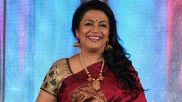 நடிக்காமல் விலகி இருந்தது