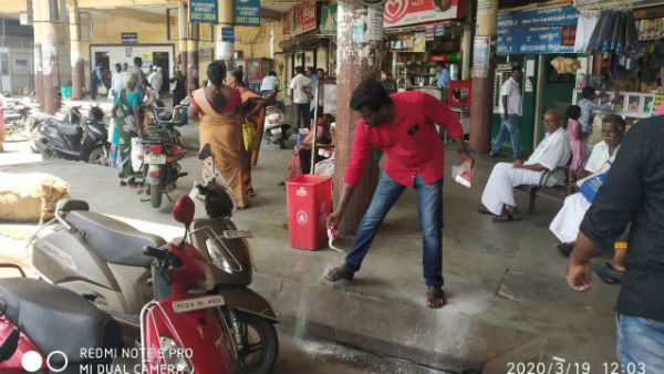 in-puducherry-transgenders-create-awareness-to-the-public-on-coronavirus in-puducherry-transgenders-create-awareness-to-the-public-on-coronavirus