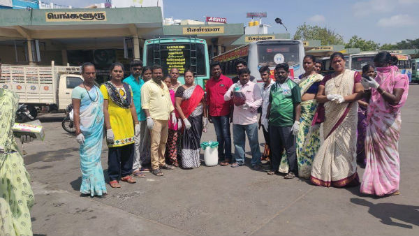in-puducherry-transgenders-create-awareness-to-the-public-on-coronavirus in-puducherry-transgenders-create-awareness-to-the-public-on-coronavirus