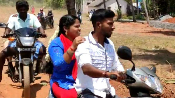 Paramilitary forces are coming to Puducherry for security work Paramilitary forces are coming to Puducherry for security work