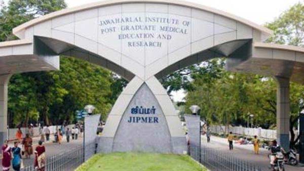 Only patients with critical ailments should visit puducherry Jipmer hospital Only patients with critical ailments should visit puducherry Jipmer hospital