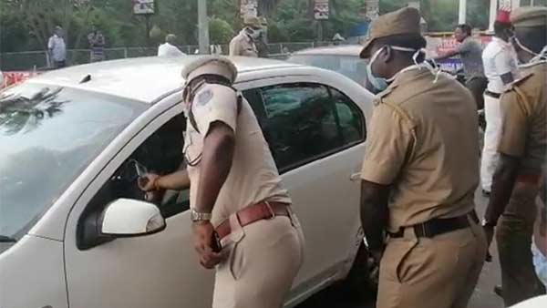 கிரண்பேடி அறிவுறுத்தல்