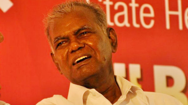 எதிரிகள்