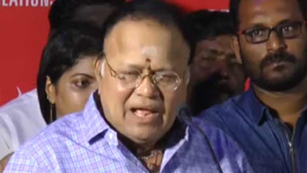 திமுக உருப்படாது