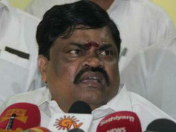 விரட்டியடிப்பு