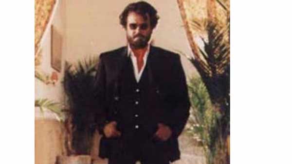 ரஜினிகாந்த்