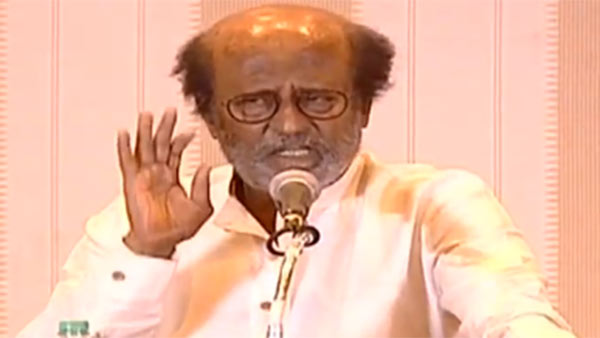 முதல்வர் பதவி தேடிவந்ததாம்