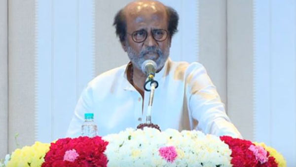 ரஜினி கூட்டணி மாட்டார்கள்