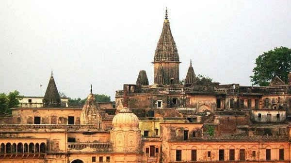ராமர் கோயில்