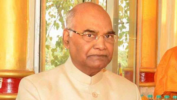 Coronavirus: President Ram Nath Kovind to undergo medical tests Coronavirus: President Ram Nath Kovind to undergo medical tests